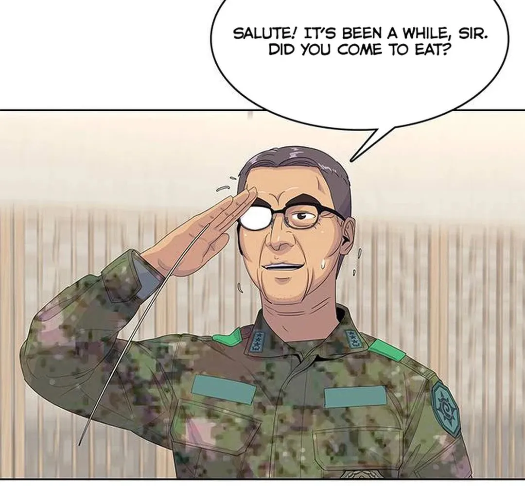 Read Kitchen Soldier chapter 156 image 88 on Lezhin