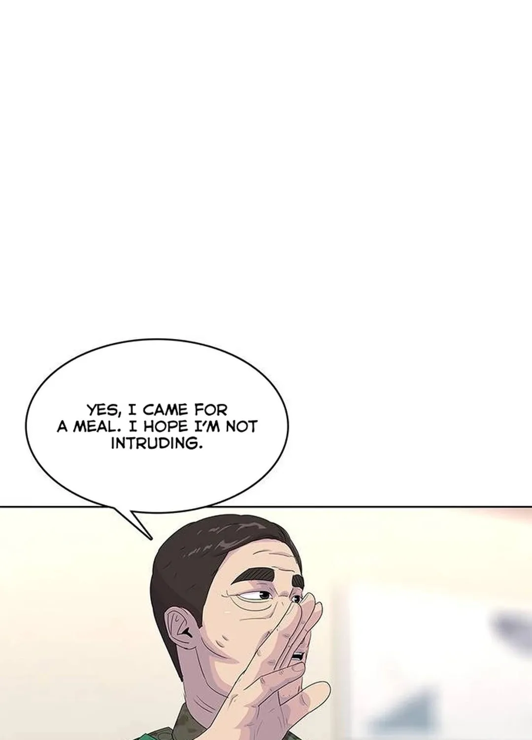 Read Kitchen Soldier chapter 156 image 89 on Lezhin