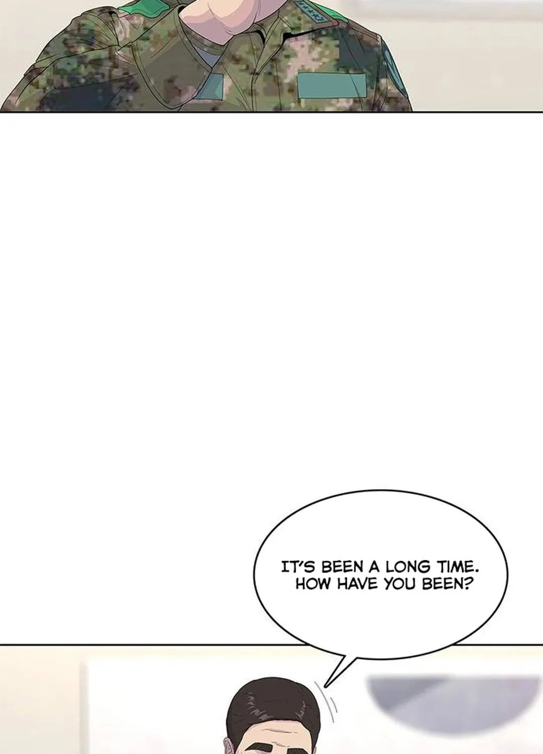 Read Kitchen Soldier chapter 156 image 90 on Lezhin