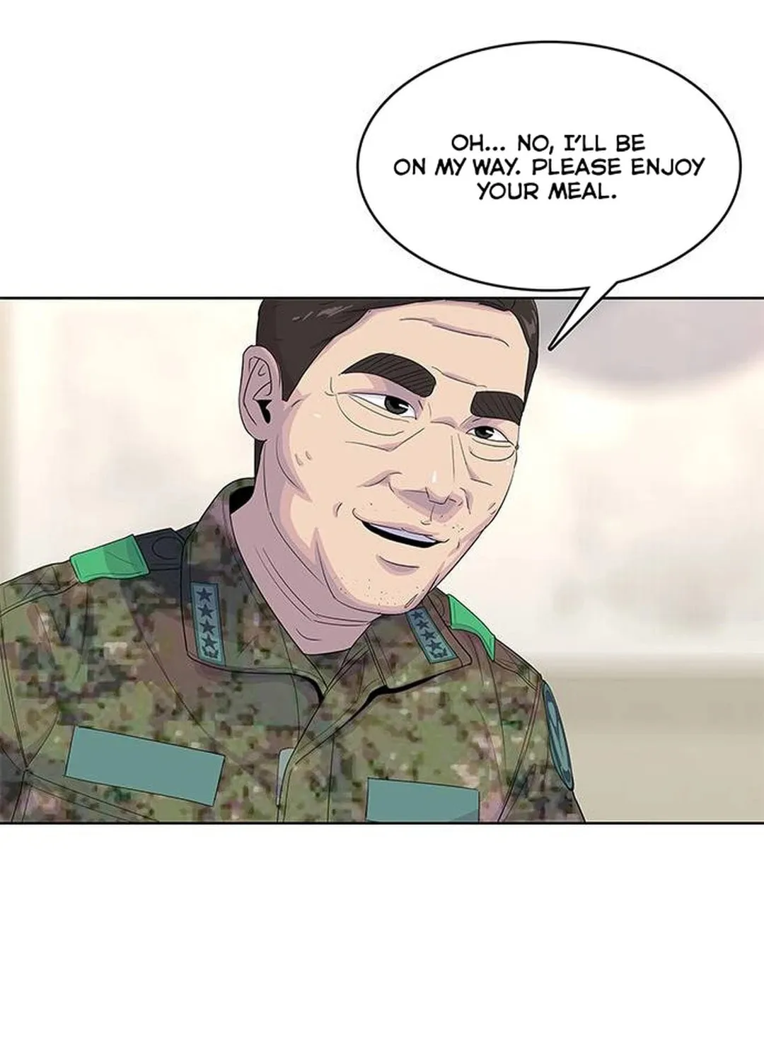 Read Kitchen Soldier chapter 156 image 93 on Lezhin