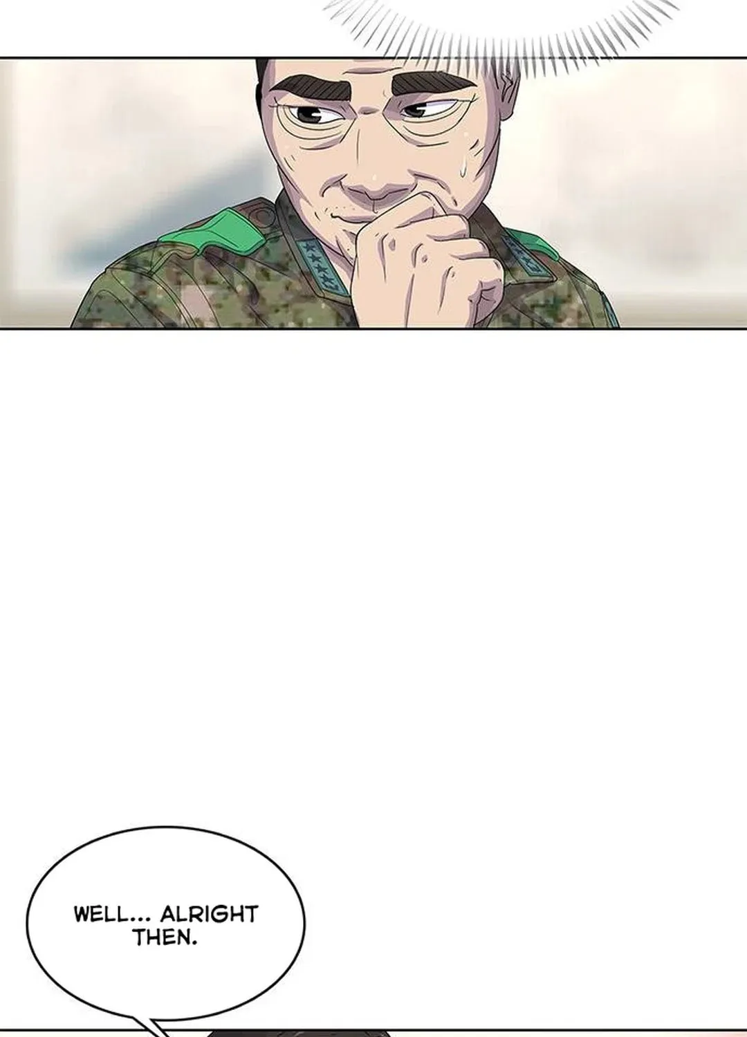 Read Kitchen Soldier chapter 156 image 96 on Lezhin