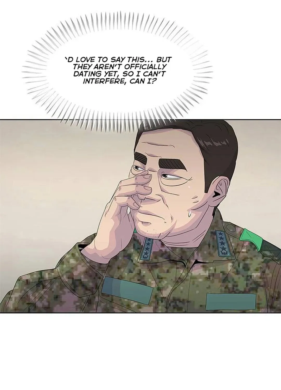 Read Kitchen Soldier chapter 157 image 11 on Lezhin
