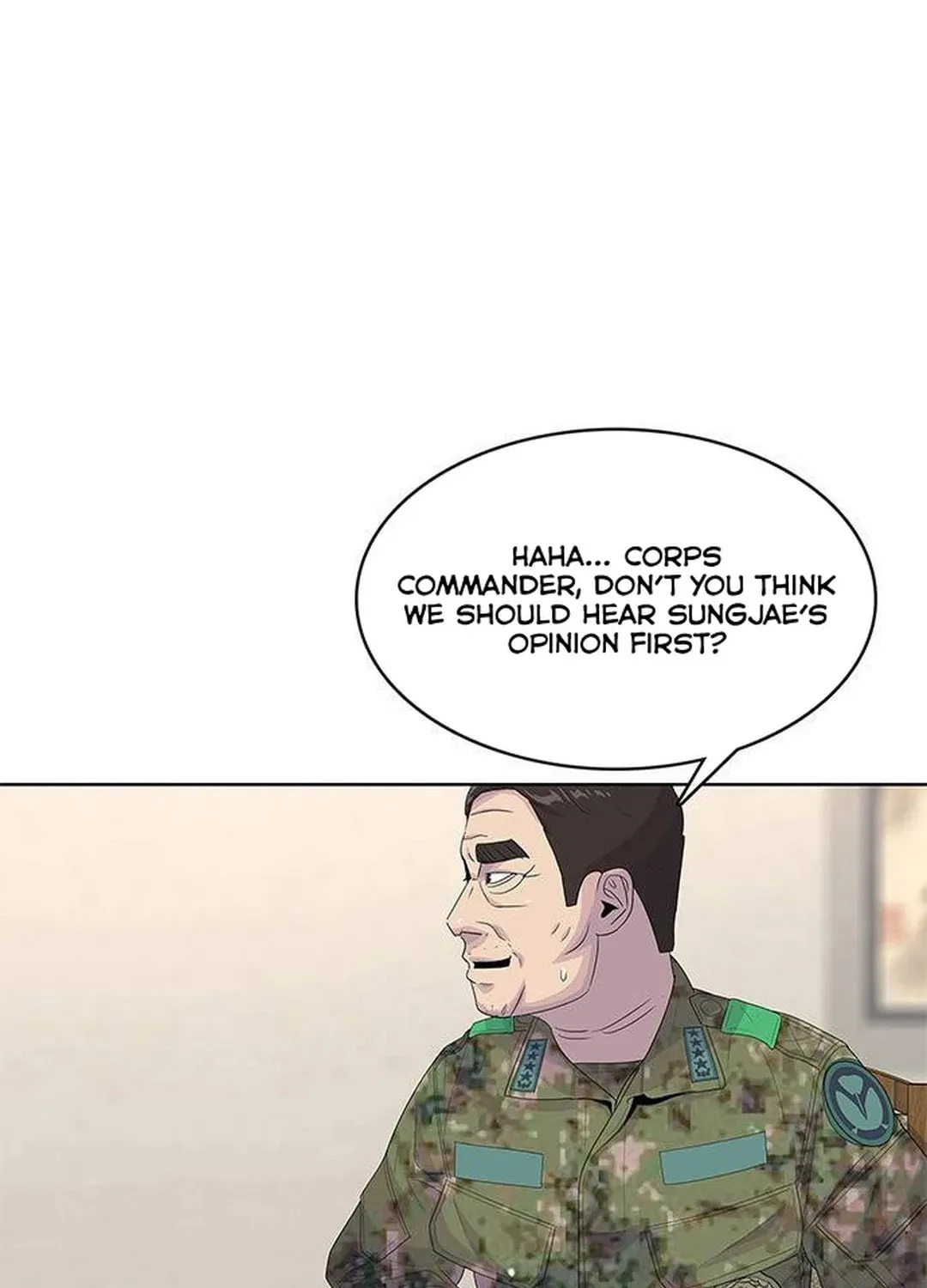 Read Kitchen Soldier chapter 157 image 16 on Lezhin
