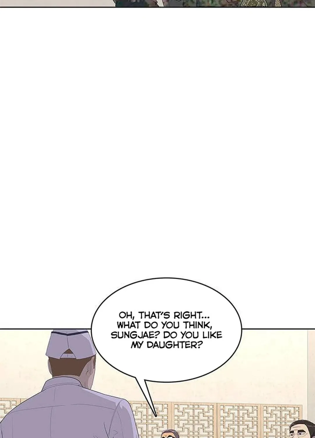 Read Kitchen Soldier chapter 157 image 17 on Lezhin