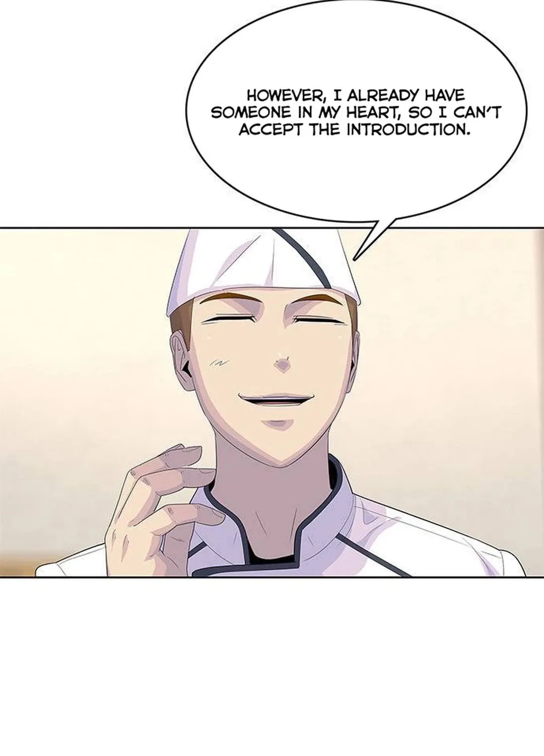 Read Kitchen Soldier chapter 157 image 20 on Lezhin
