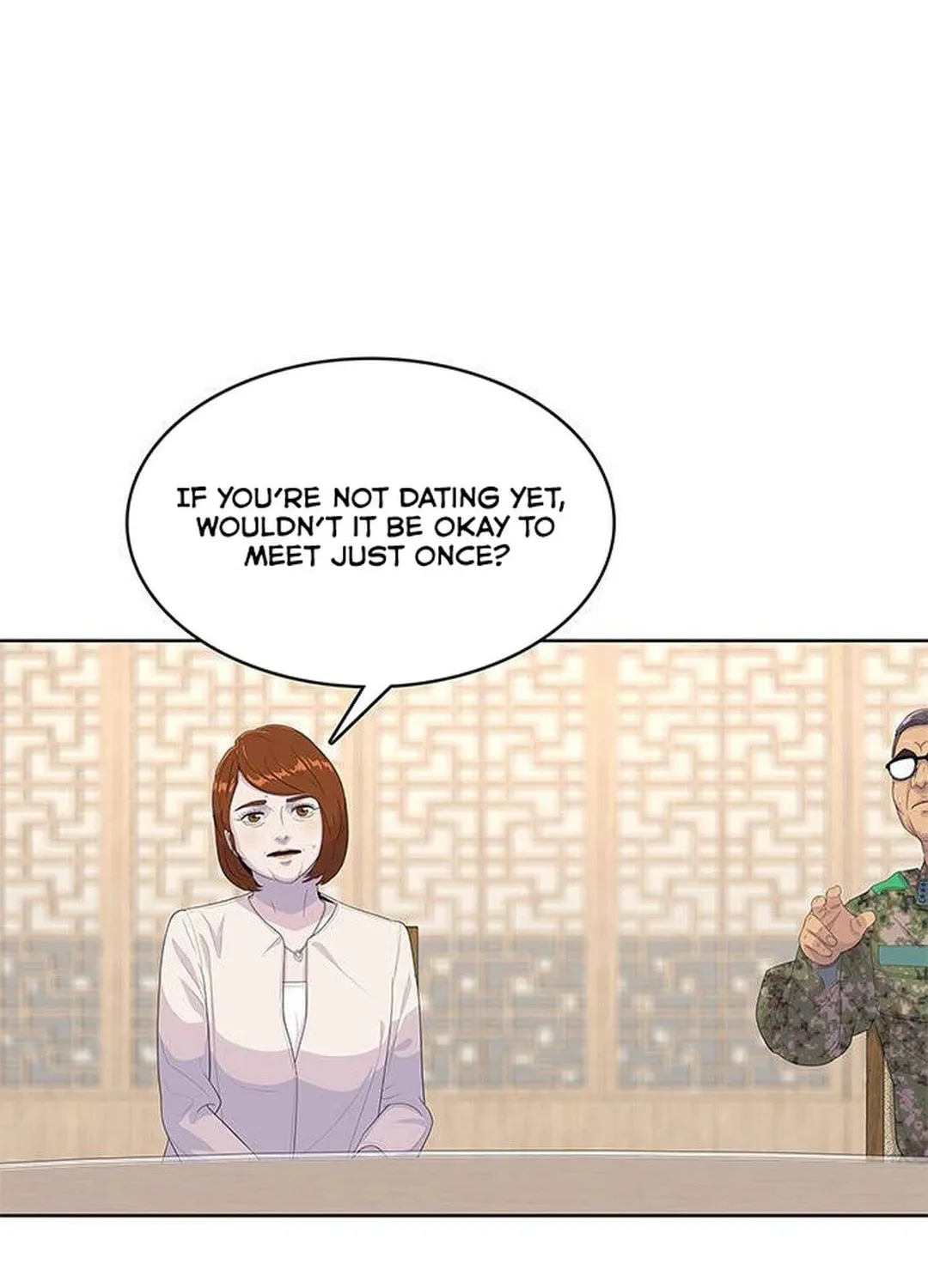 Read Kitchen Soldier chapter 157 image 21 on Lezhin