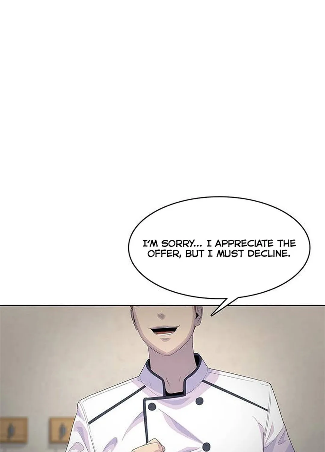 Read Kitchen Soldier chapter 157 image 22 on Lezhin