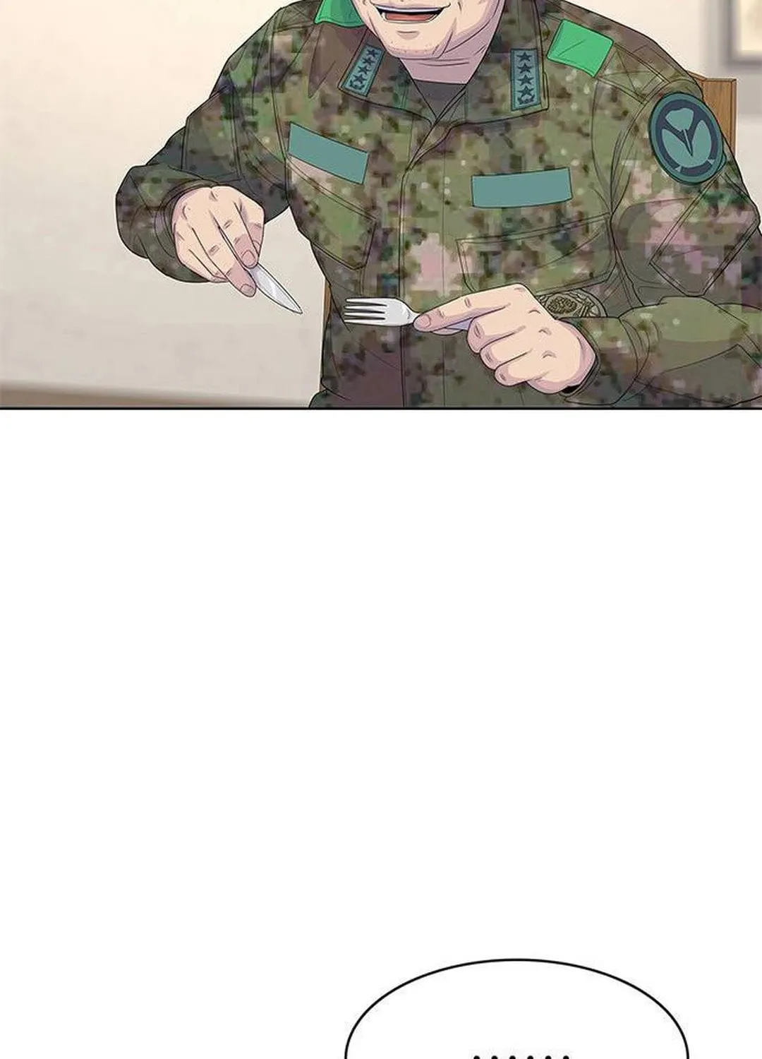 Read Kitchen Soldier chapter 157 image 24 on Lezhin