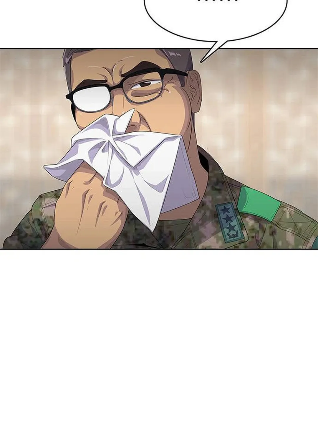 Read Kitchen Soldier chapter 157 image 25 on Lezhin