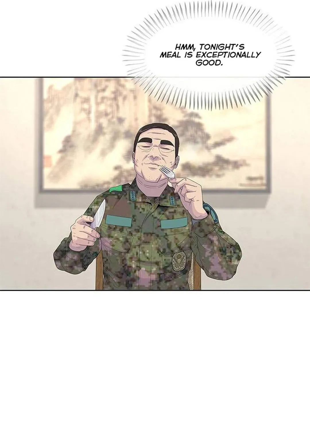 Read Kitchen Soldier chapter 157 image 28 on Lezhin