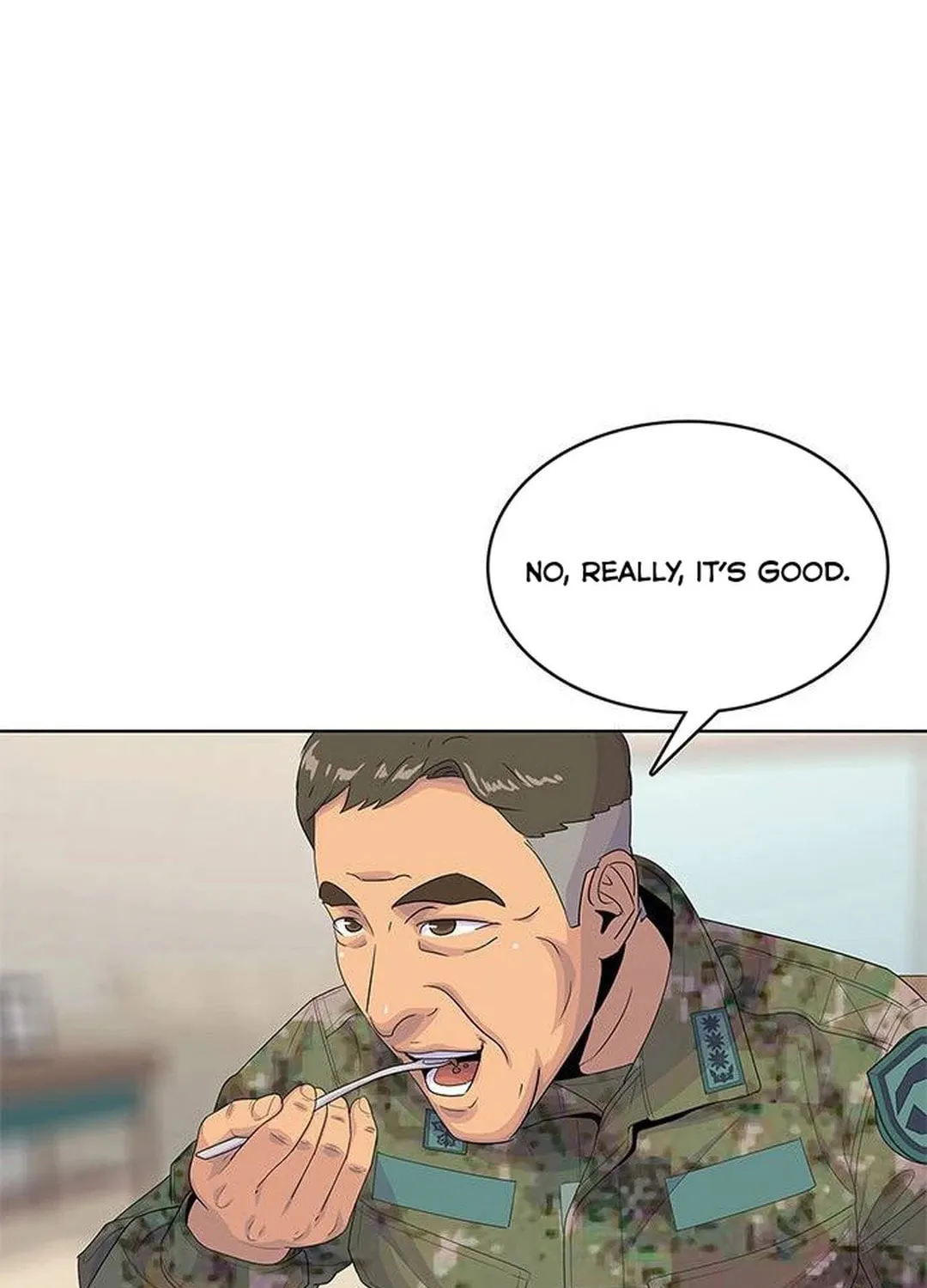 Read Kitchen Soldier chapter 157 image 43 on Lezhin