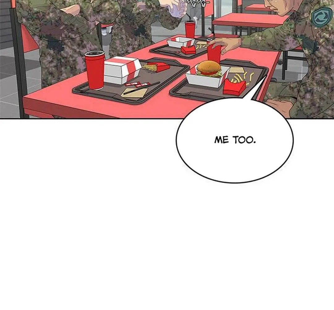 Read Kitchen Soldier chapter 157 image 47 on Lezhin