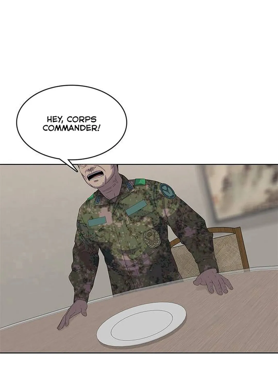 Read Kitchen Soldier chapter 157 image 5 on Lezhin