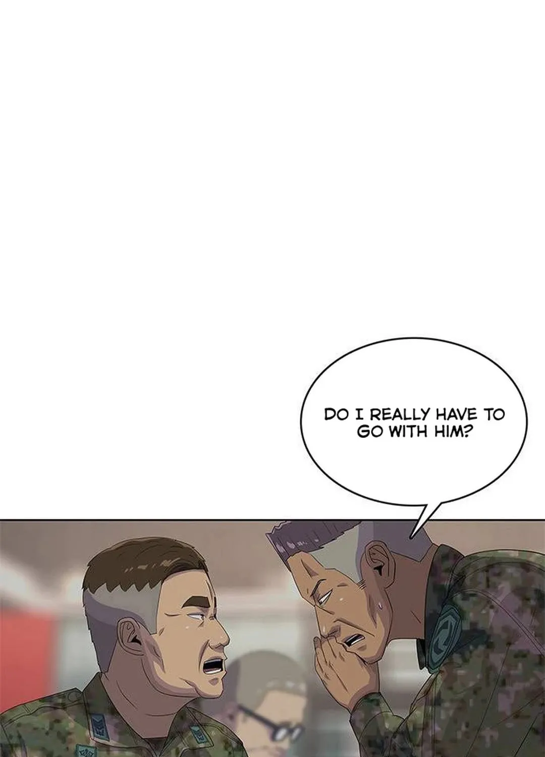 Read Kitchen Soldier chapter 157 image 50 on Lezhin