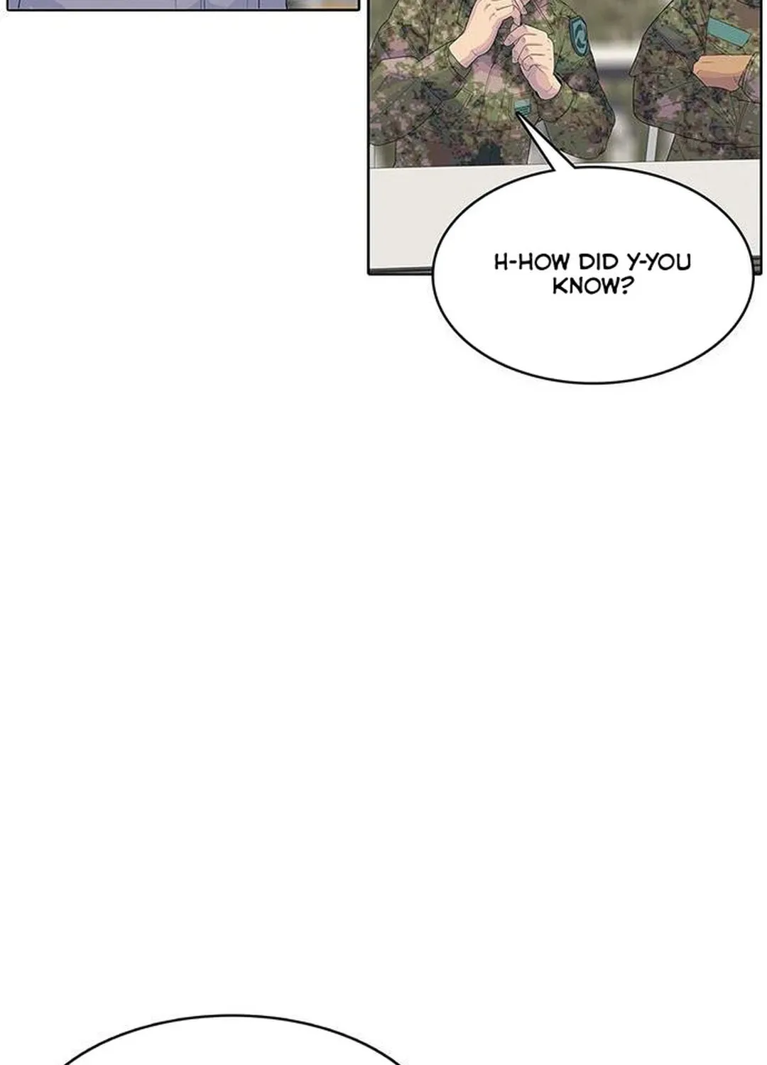 Read Kitchen Soldier chapter 157 image 57 on Lezhin