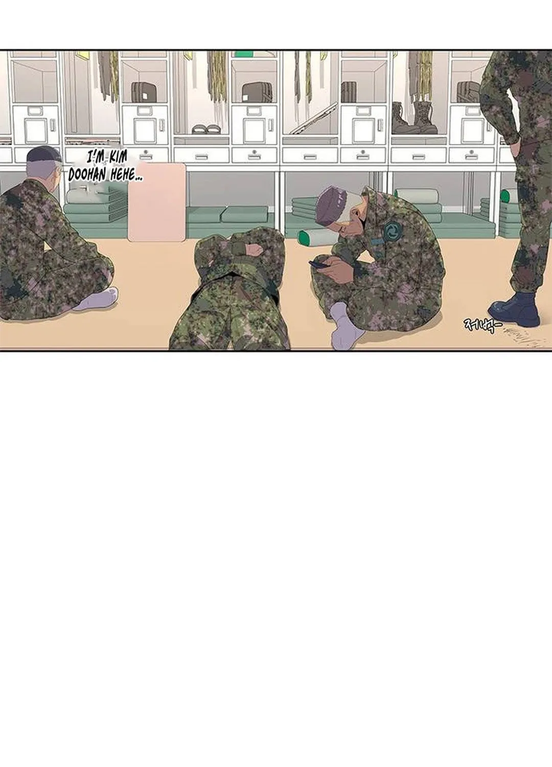 Read Kitchen Soldier chapter 157 image 60 on Lezhin