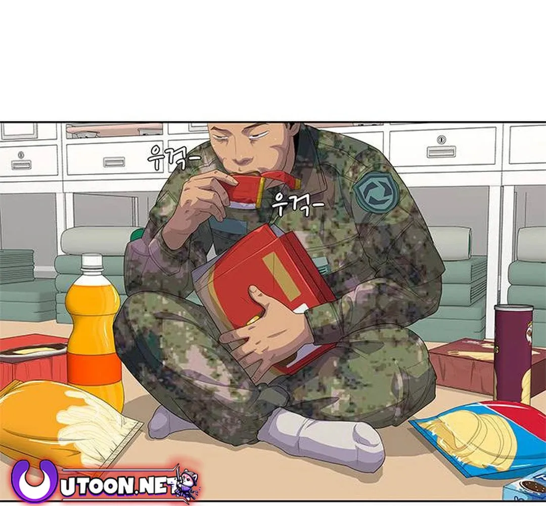Read Kitchen Soldier chapter 157 image 61 on Lezhin