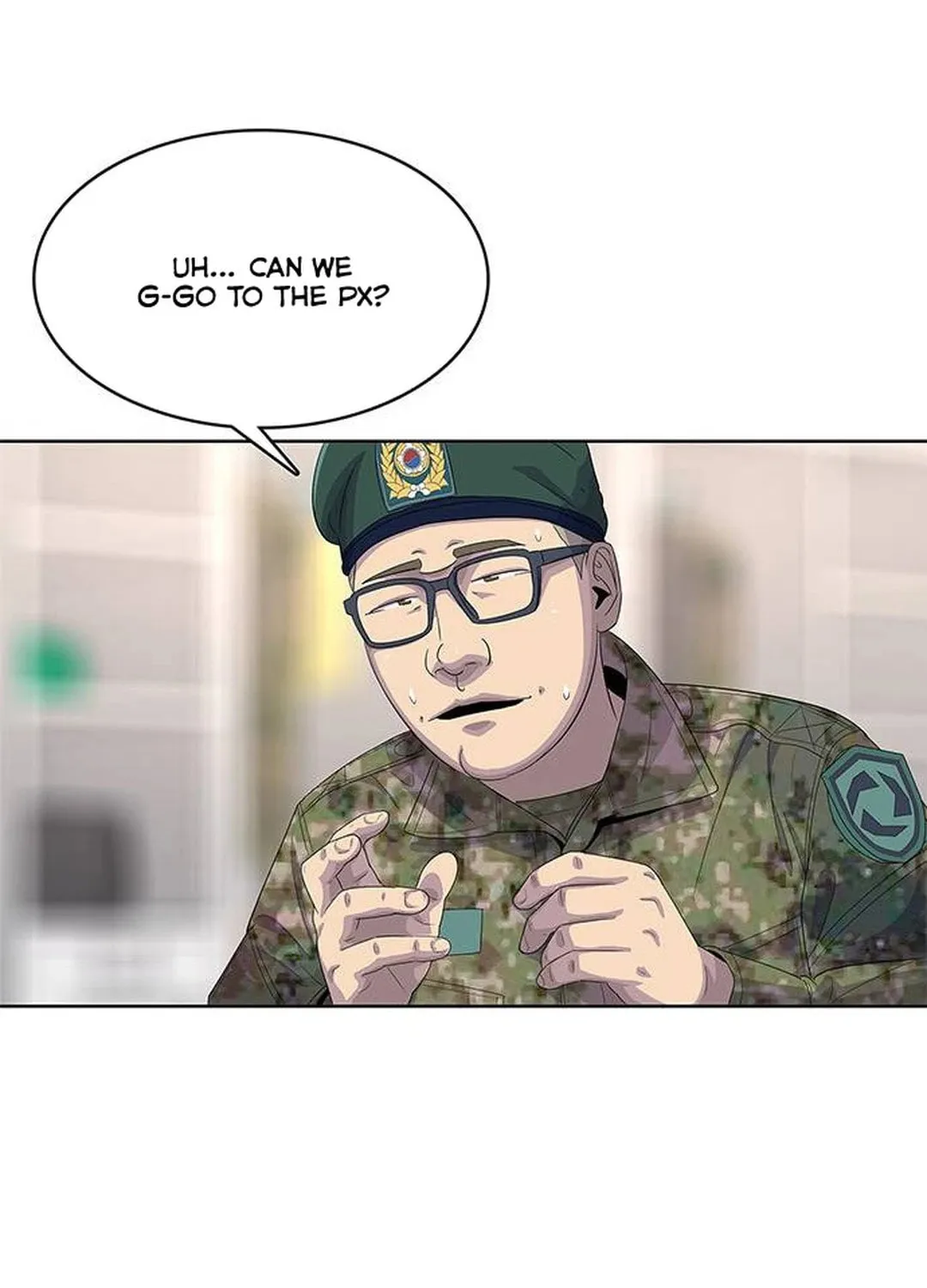 Read Kitchen Soldier chapter 157 image 66 on Lezhin