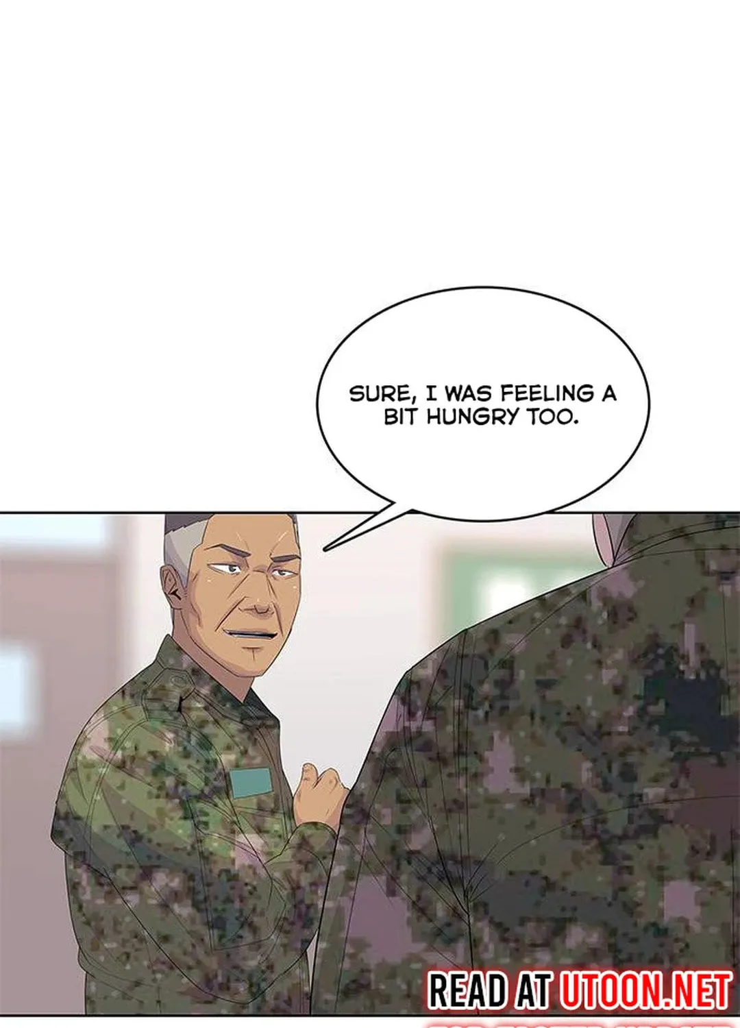 Read Kitchen Soldier chapter 157 image 67 on Lezhin