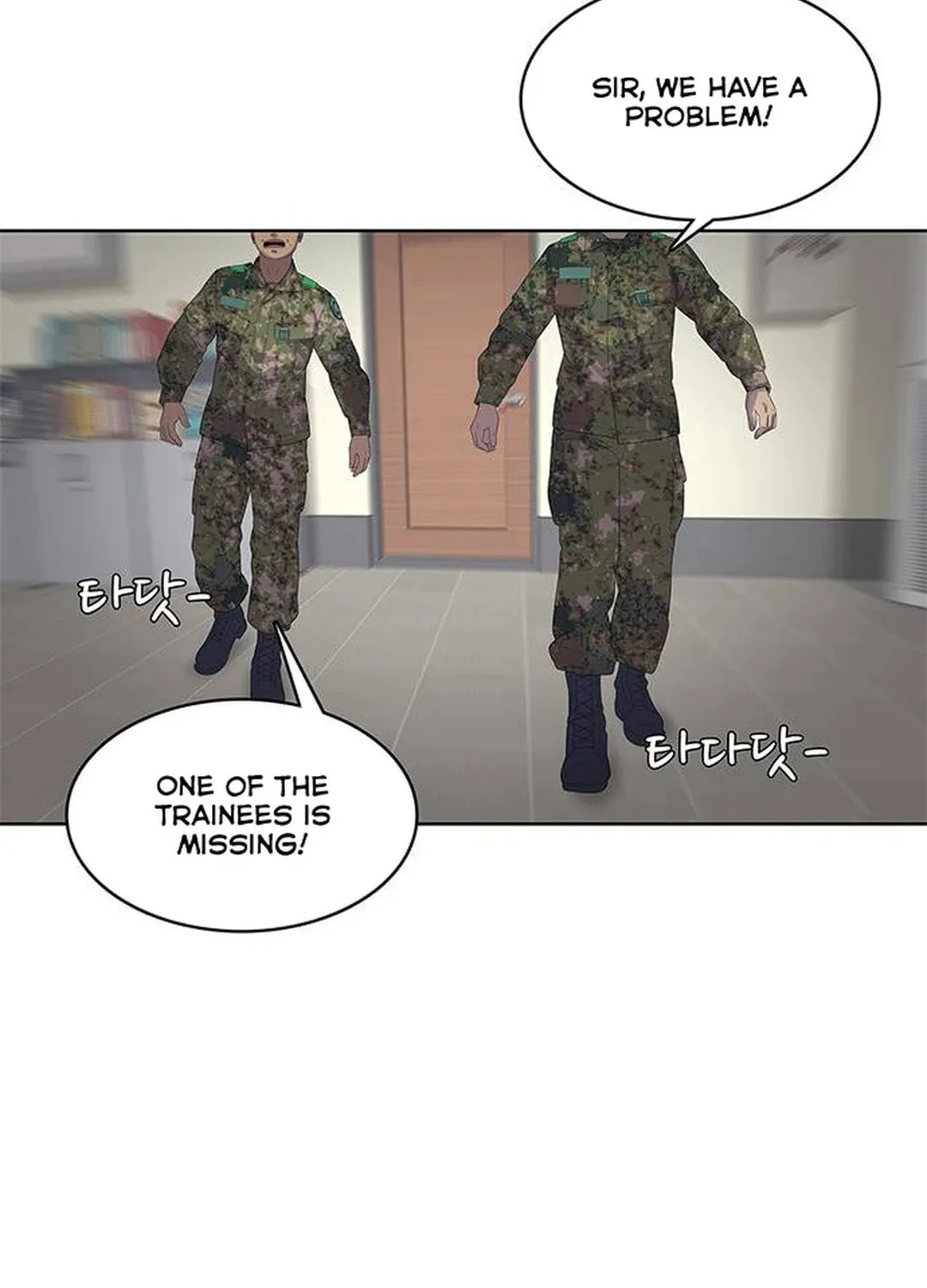 Read Kitchen Soldier chapter 157 image 77 on Lezhin