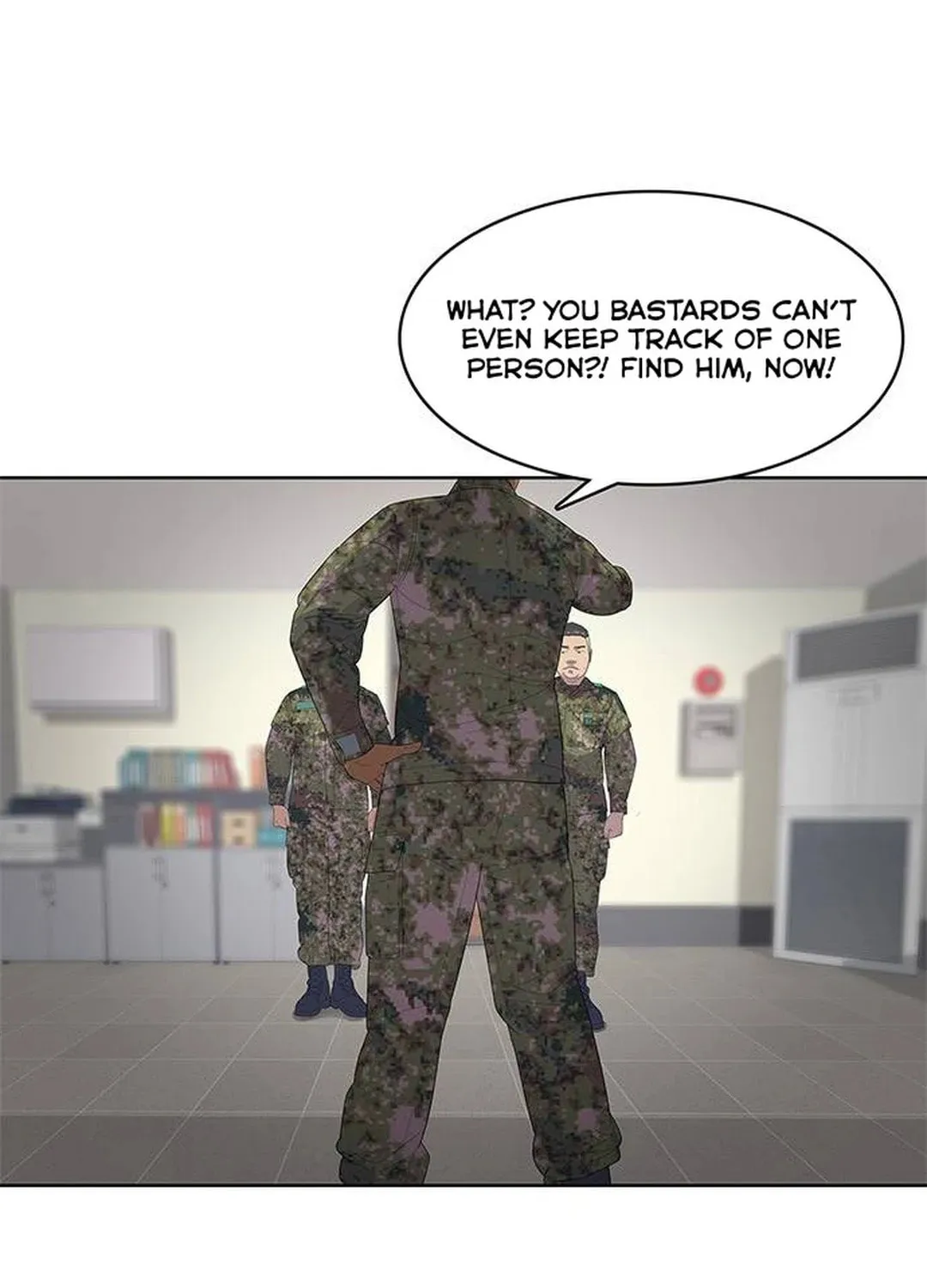 Read Kitchen Soldier chapter 157 image 78 on Lezhin