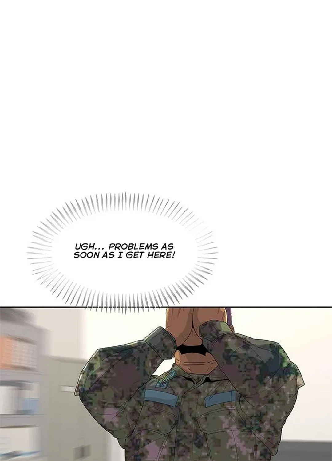 Read Kitchen Soldier chapter 157 image 79 on Lezhin