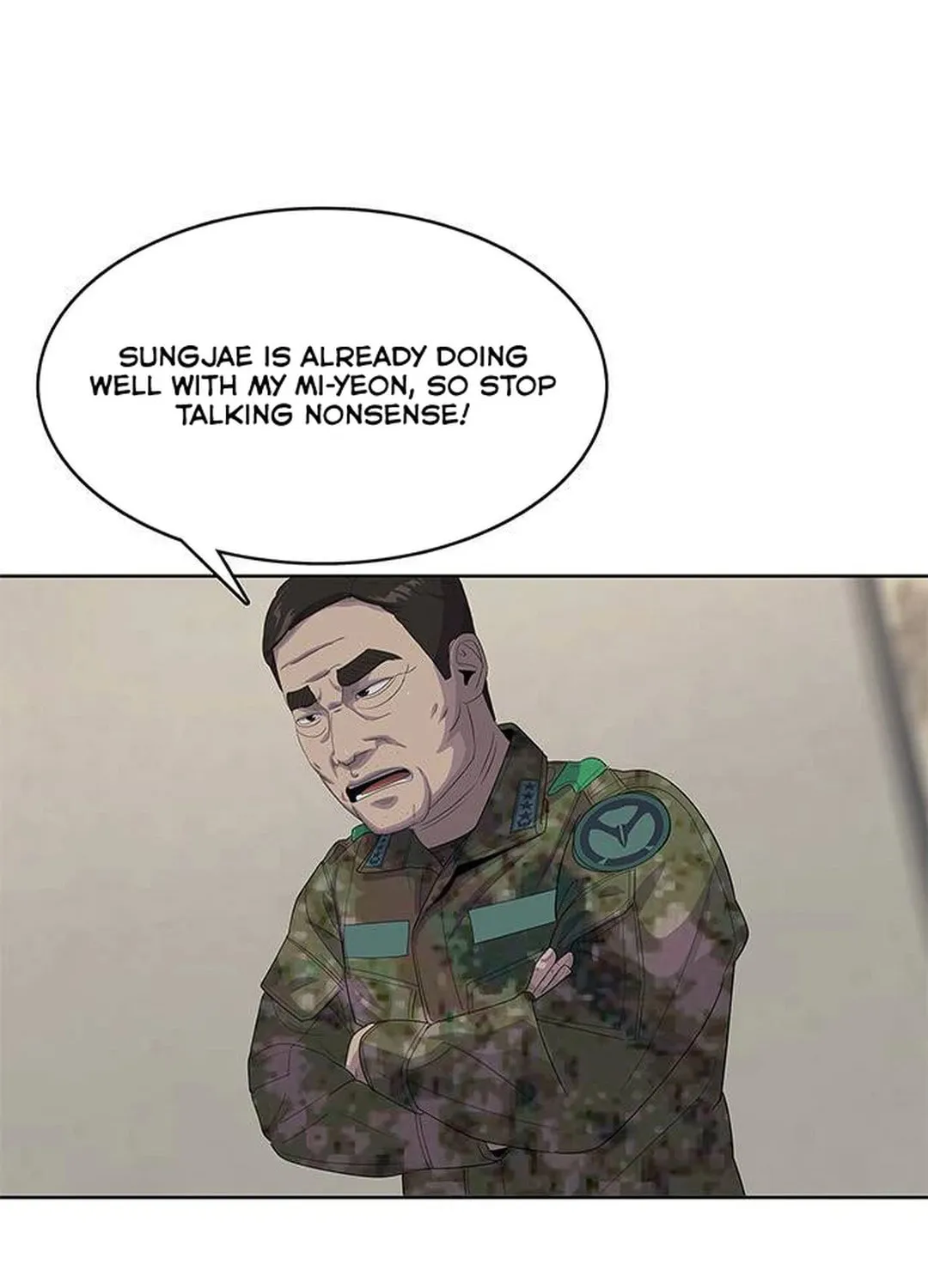 Read Kitchen Soldier chapter 157 image 8 on Lezhin