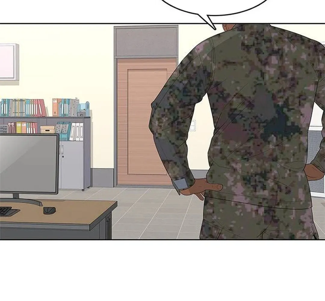 Read Kitchen Soldier chapter 157 image 82 on Lezhin