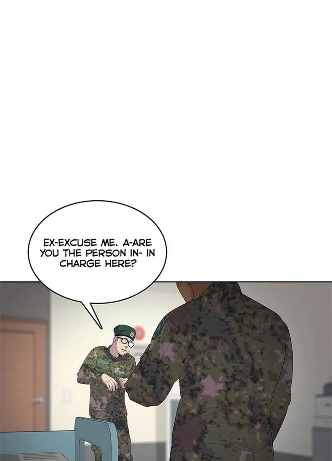 Read Kitchen Soldier chapter 157 image 83 on Lezhin