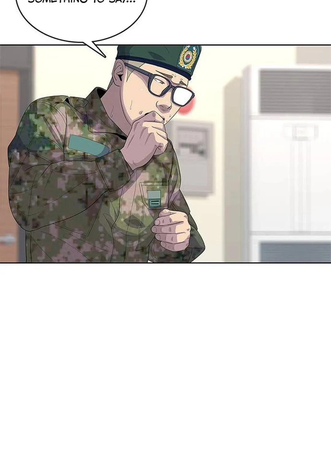 Read Kitchen Soldier chapter 157 image 86 on Lezhin