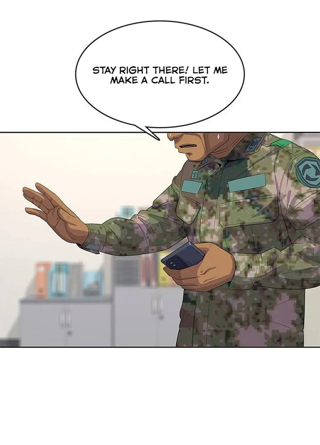 Read Kitchen Soldier chapter 157 image 87 on Lezhin