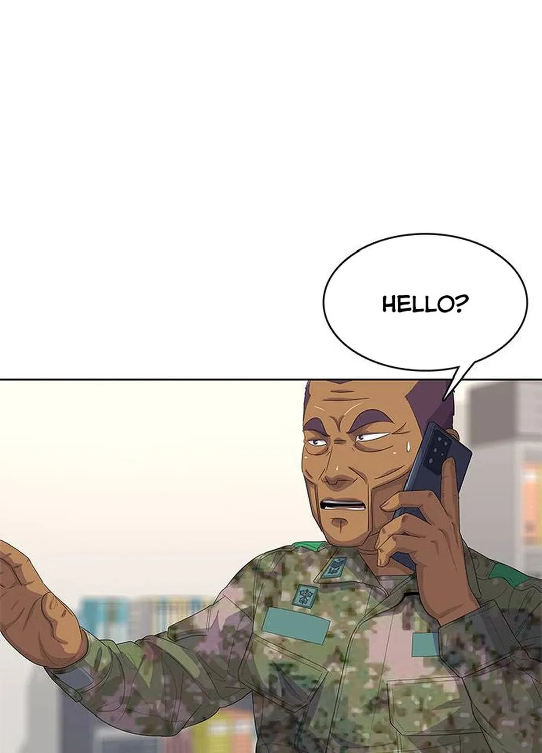 Read Kitchen Soldier chapter 157 image 88 on Lezhin