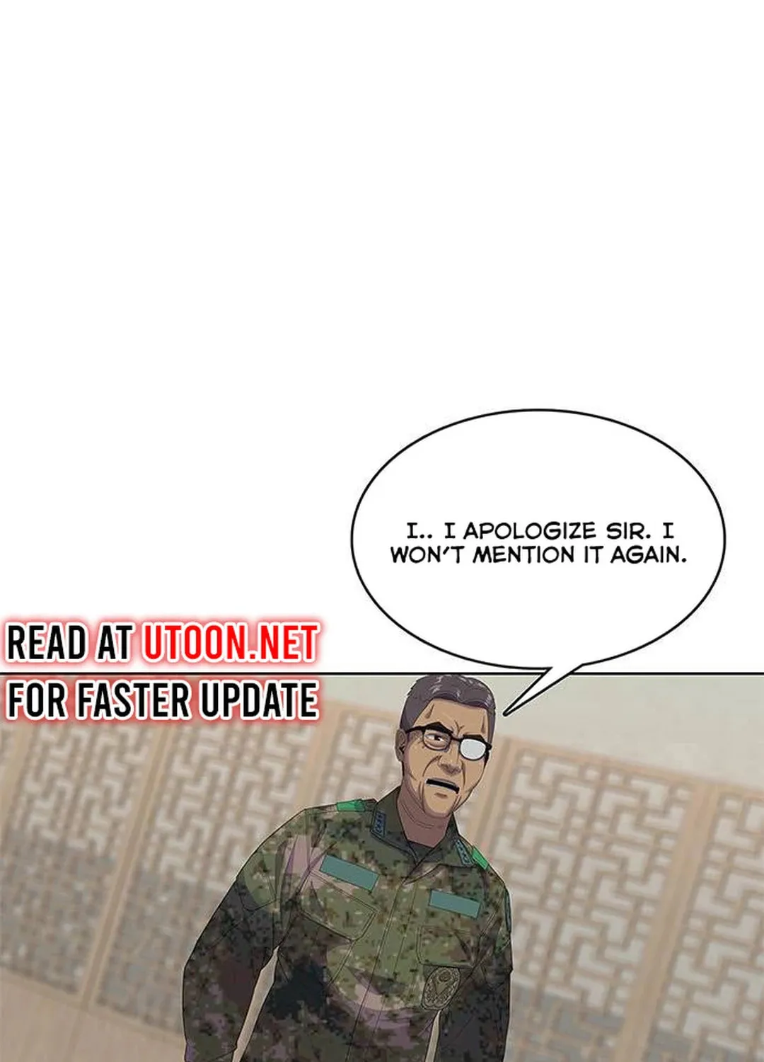 Read Kitchen Soldier chapter 157 image 9 on Lezhin