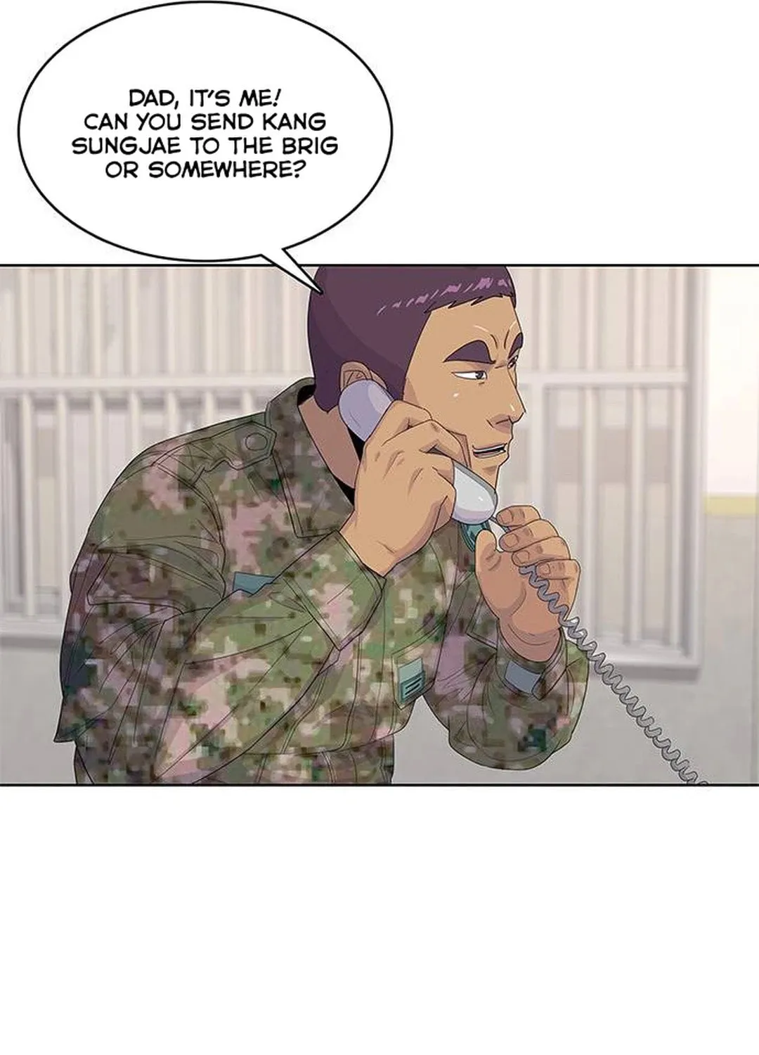Read Kitchen Soldier chapter 157 image 90 on Lezhin