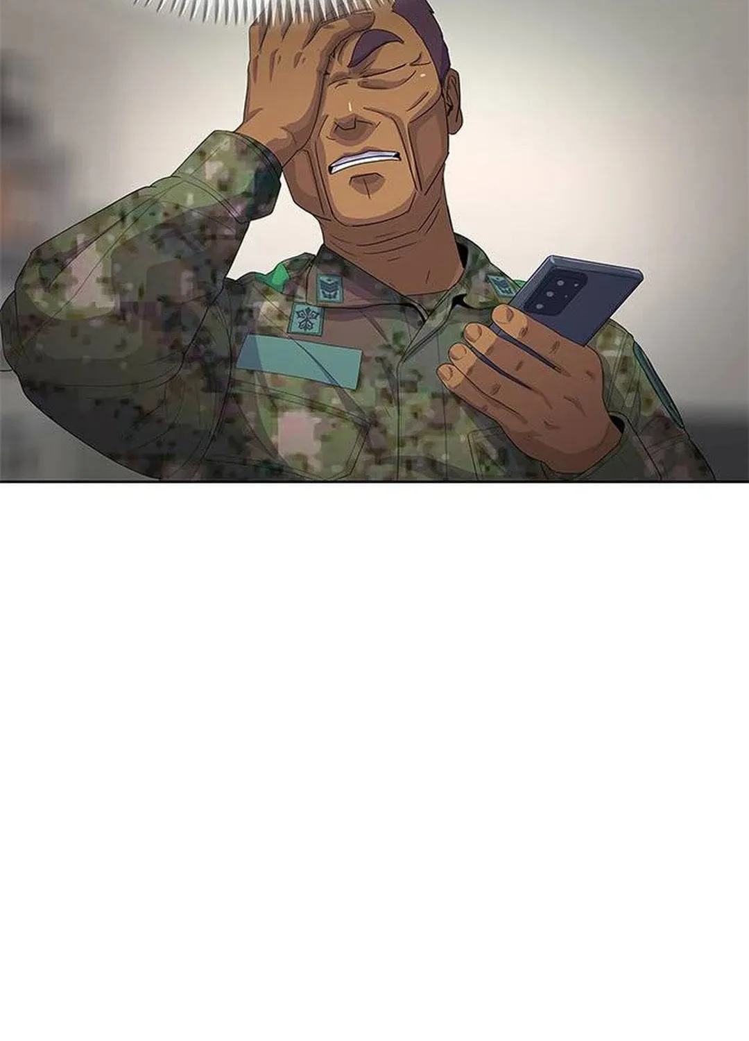 Read Kitchen Soldier chapter 157 image 95 on Lezhin
