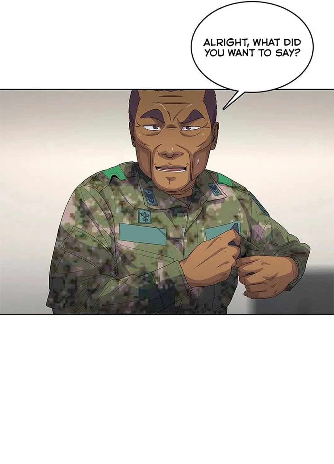 Read Kitchen Soldier chapter 157 image 97 on Lezhin