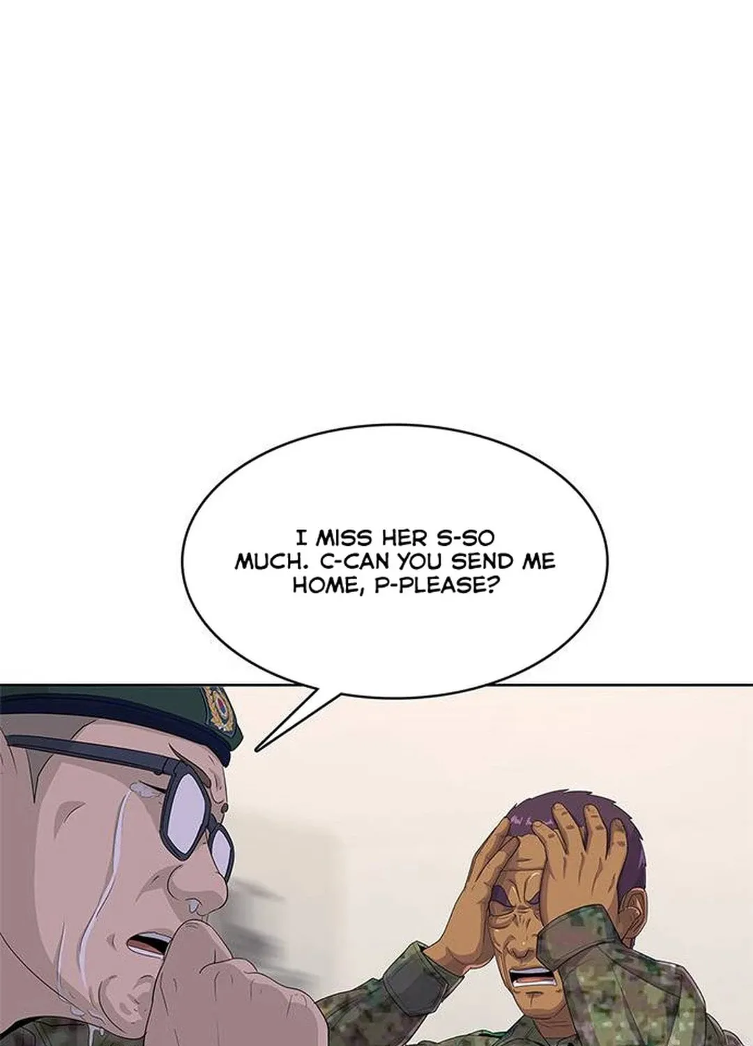 Read Kitchen Soldier chapter 157 image 99 on Lezhin