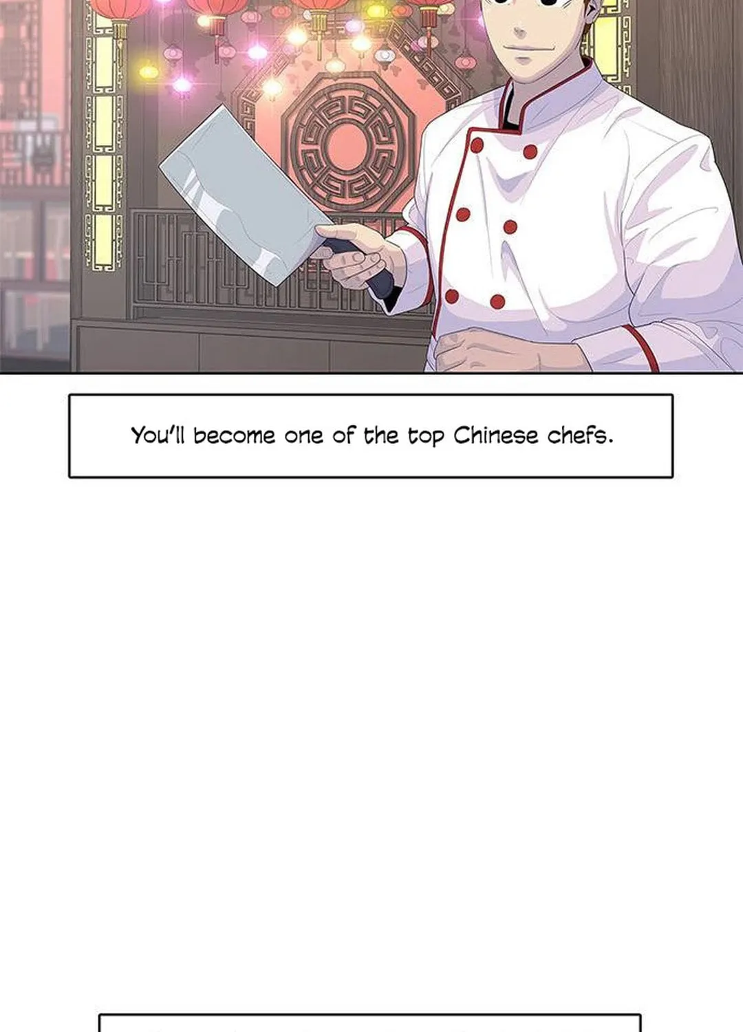 Read Kitchen Soldier chapter 158 image 100 on Lezhin