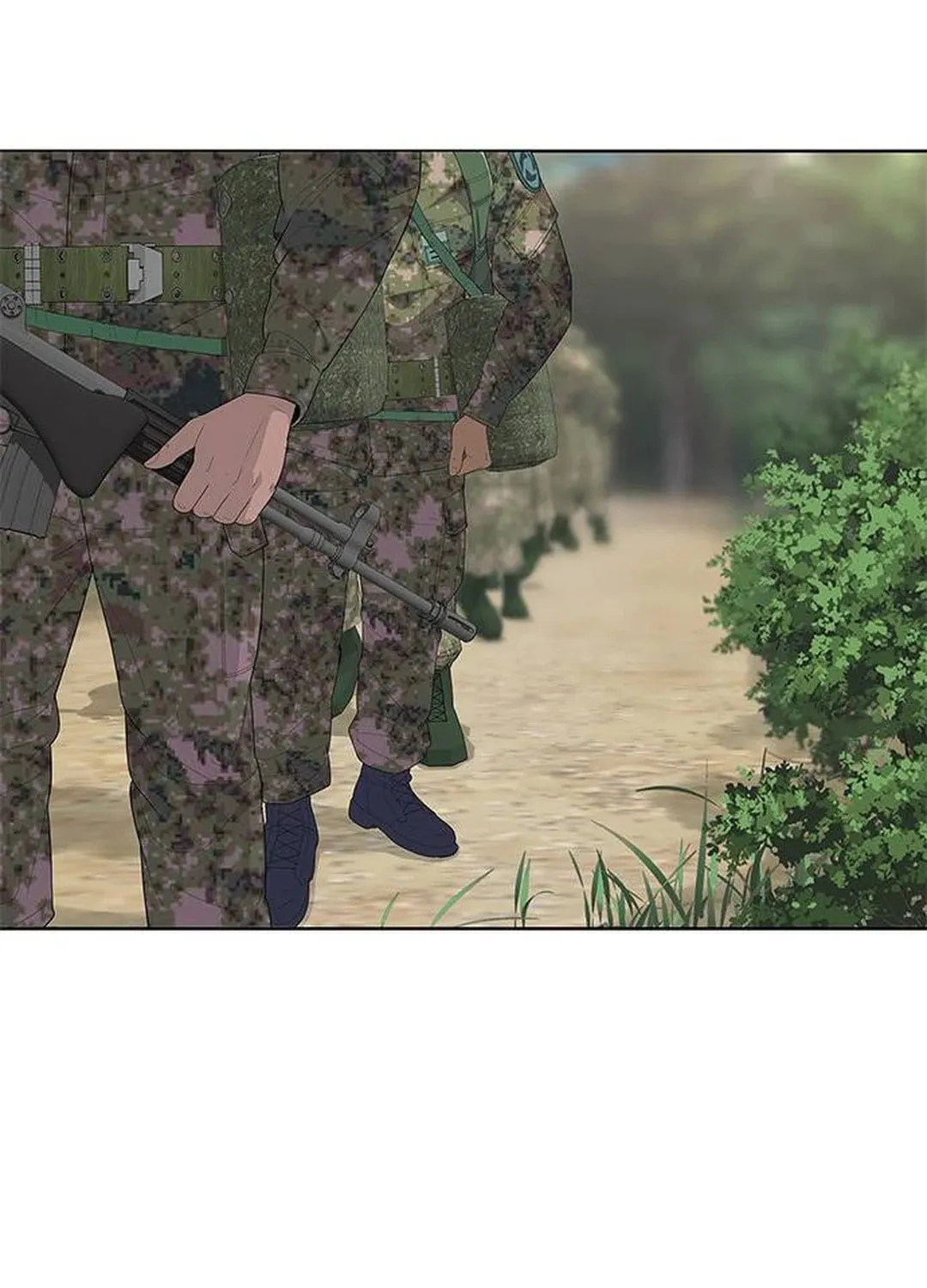 Read Kitchen Soldier chapter 158 image 14 on Lezhin