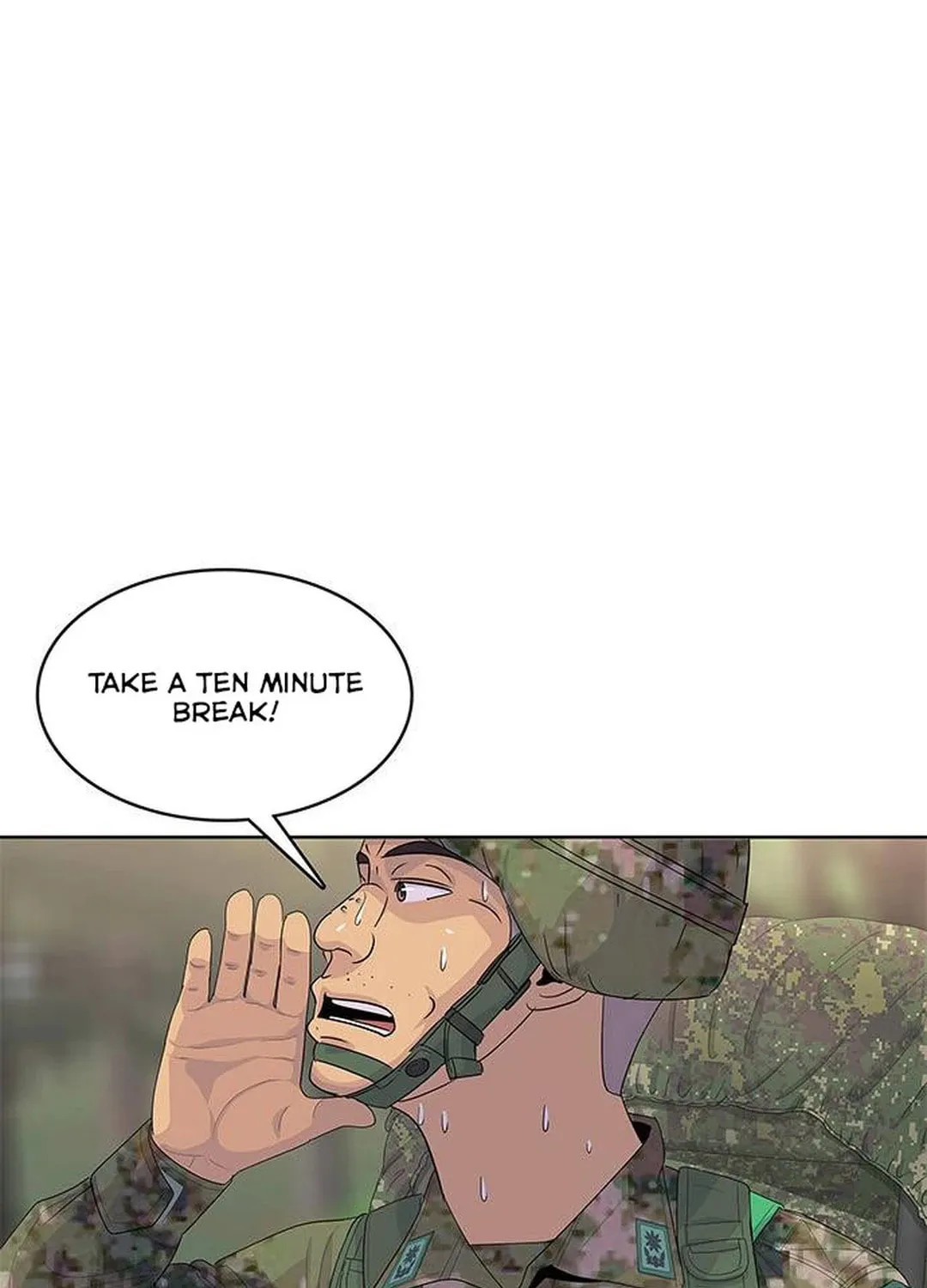 Read Kitchen Soldier chapter 158 image 16 on Lezhin