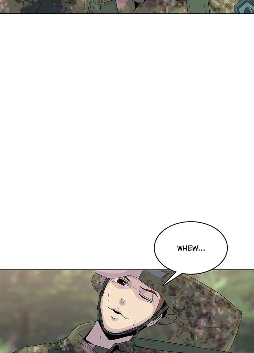 Read Kitchen Soldier chapter 158 image 17 on Lezhin