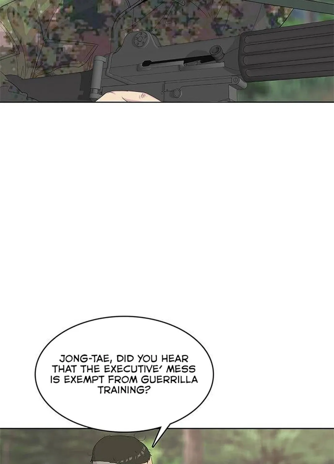 Read Kitchen Soldier chapter 158 image 18 on Lezhin