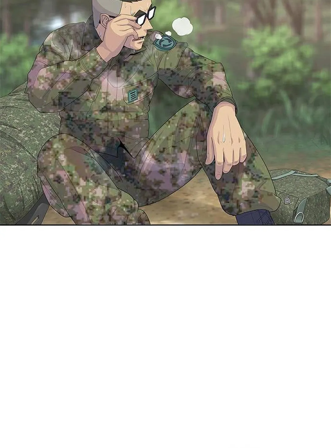 Read Kitchen Soldier chapter 158 image 19 on Lezhin