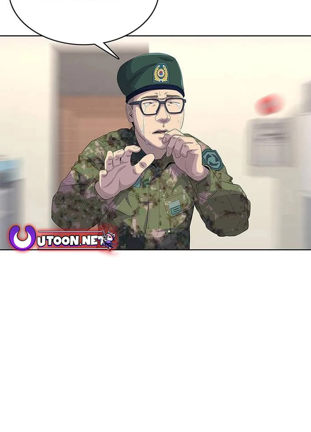 Read Kitchen Soldier chapter 158 image 2 on Lezhin