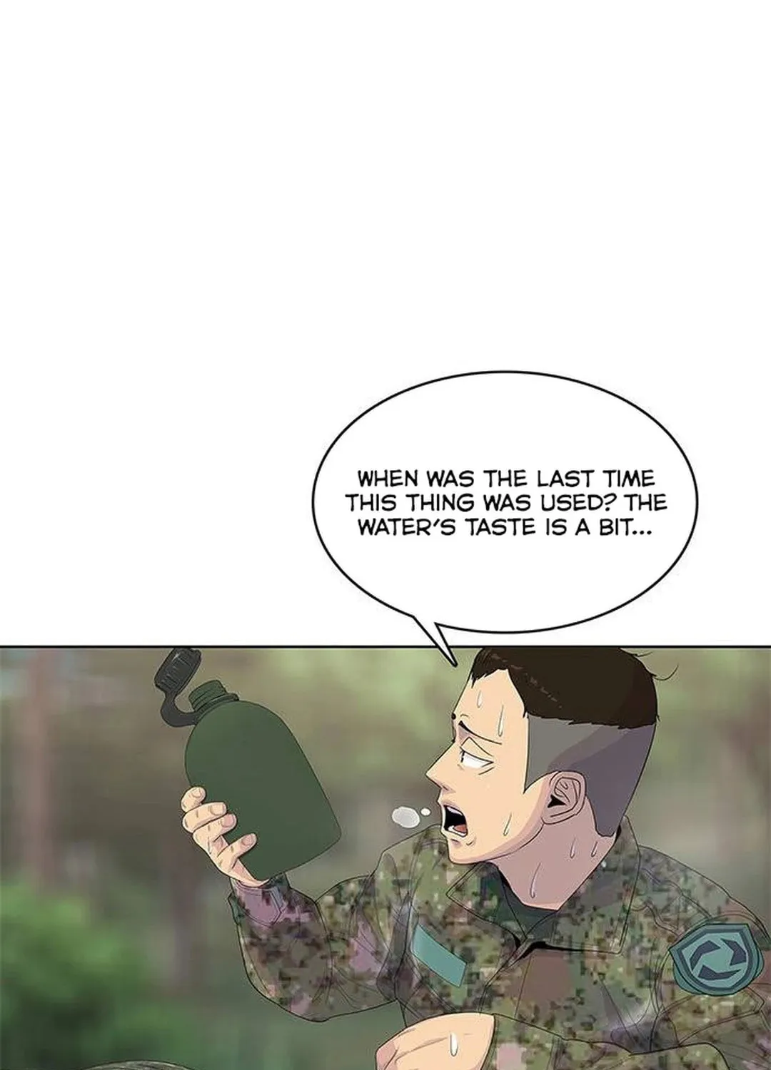Read Kitchen Soldier chapter 158 image 22 on Lezhin
