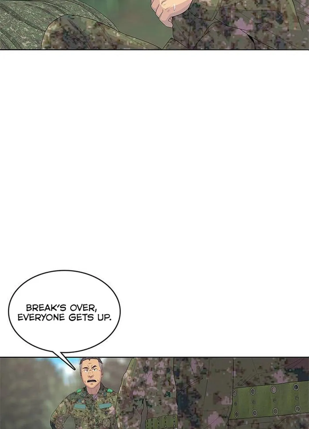 Read Kitchen Soldier chapter 158 image 23 on Lezhin