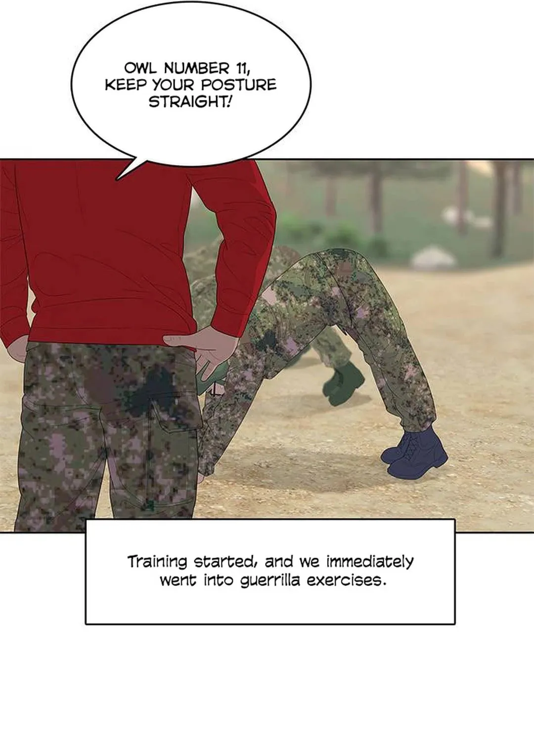 Read Kitchen Soldier chapter 158 image 27 on Lezhin