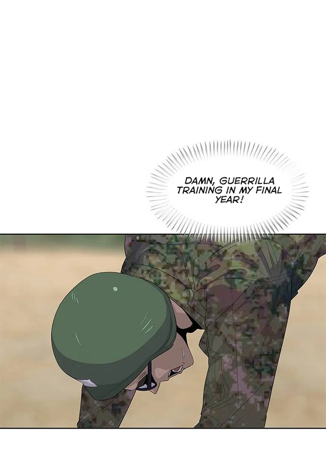 Read Kitchen Soldier chapter 158 image 28 on Lezhin