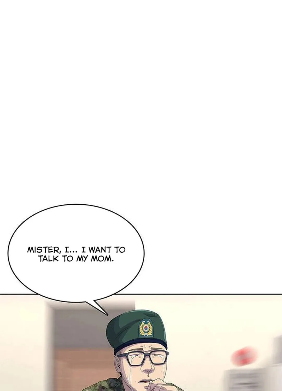 Read Kitchen Soldier chapter 158 image 3 on Lezhin