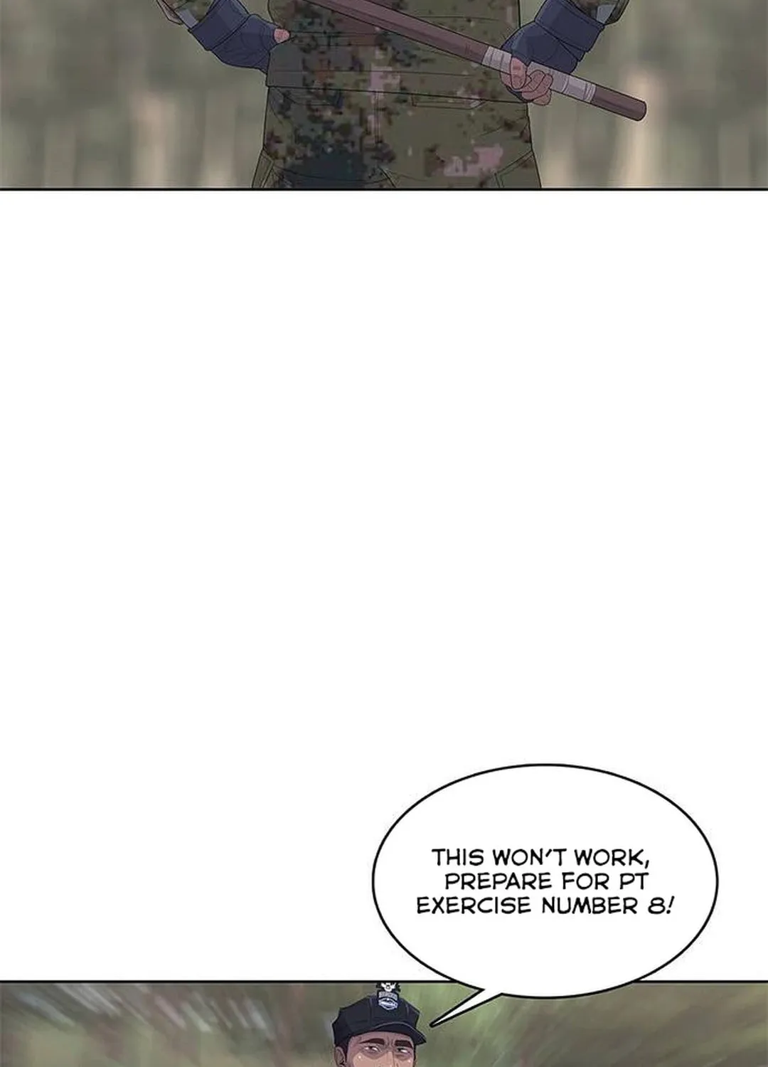 Read Kitchen Soldier chapter 158 image 30 on Lezhin